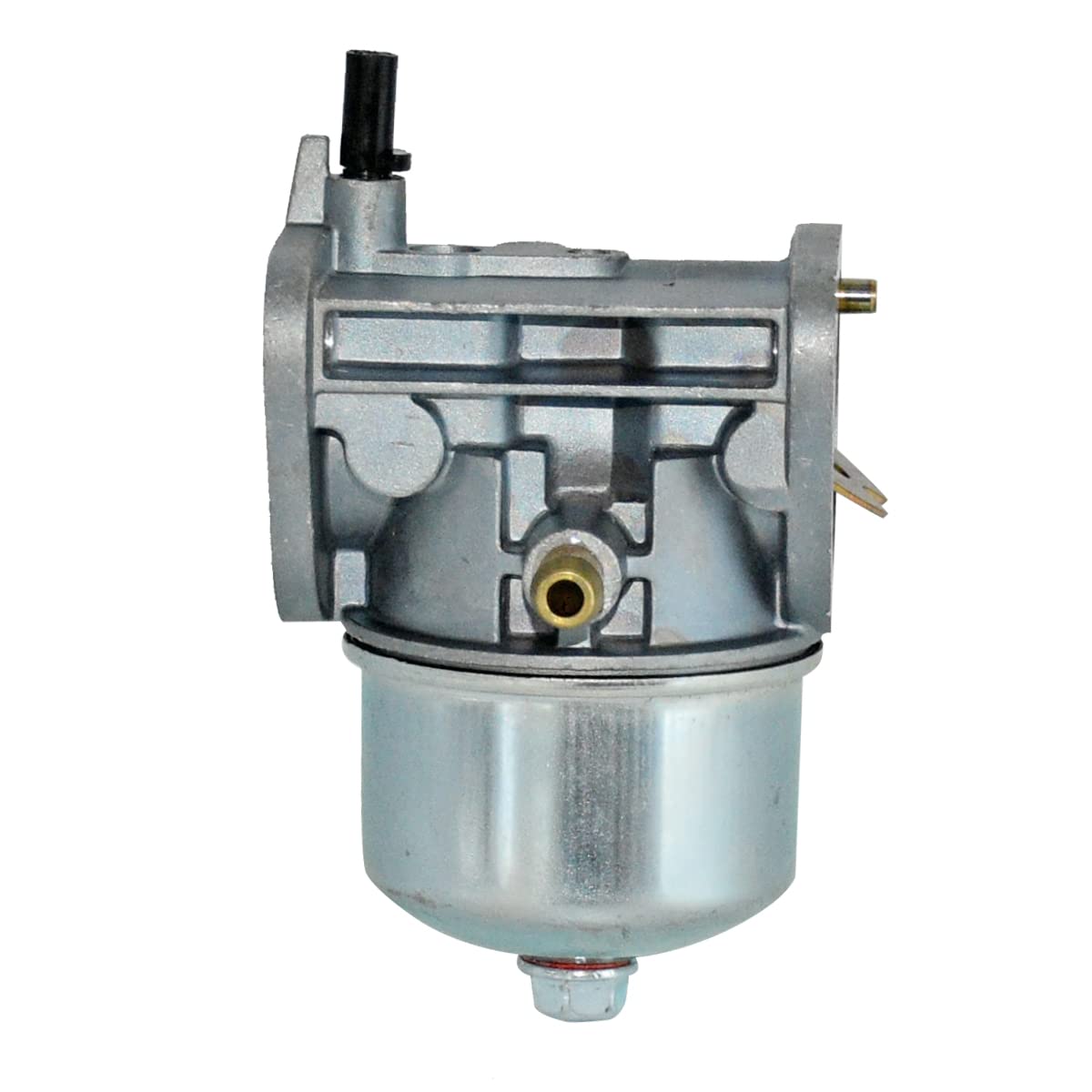JDLLONG FH430V clamps demonstrating secure connections during service.
