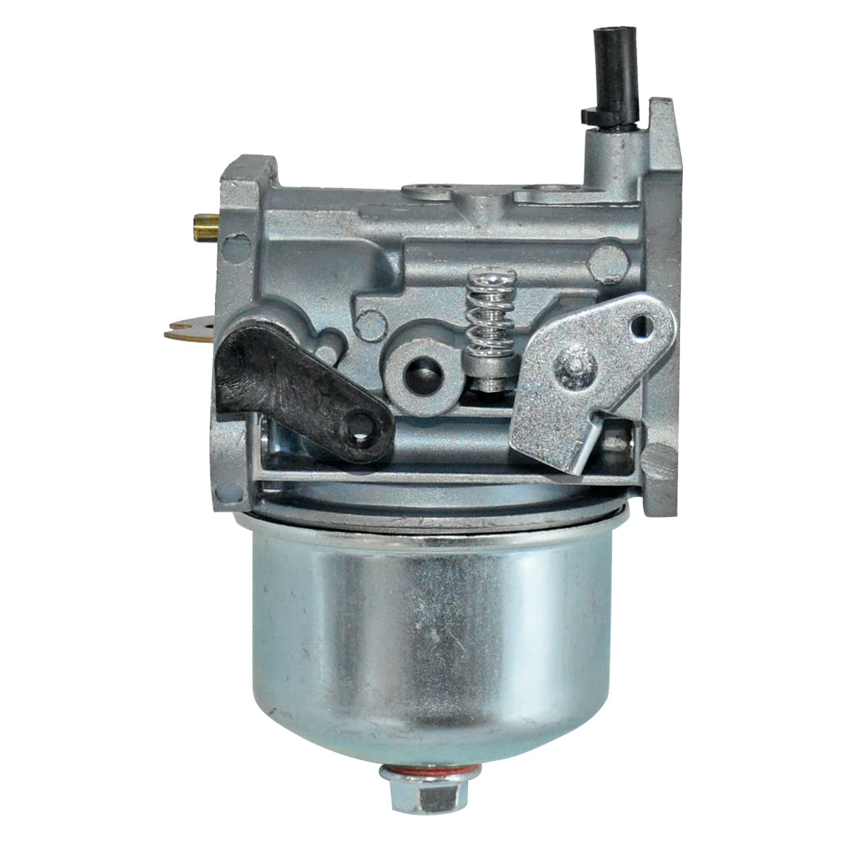JDLLONG FH430V shut-off valve for safer fuel handling and maintenance.