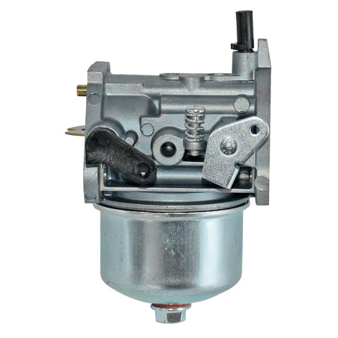 JDLLONG FH430V shut-off valve for safer fuel handling and maintenance.