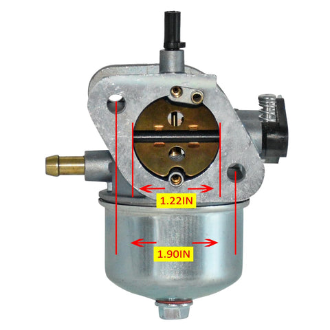 JDLLONG FH430V spark plug image for easier maintenance and steady ignition.