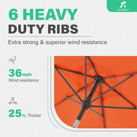 JEAREY base-not-included reminder for compatible base purchase