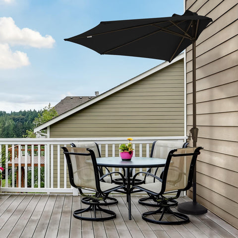 JEAREY fabric close-up shows weather-ready weave and water repellency.