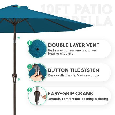 JEAREY wind vent top for improved airflow and cooling