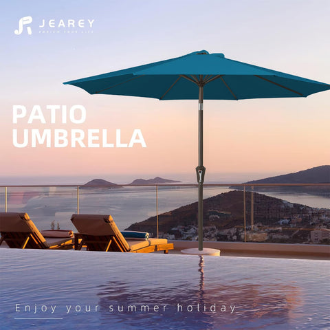 JEAREY waterproof UV protective fabric for sun protection