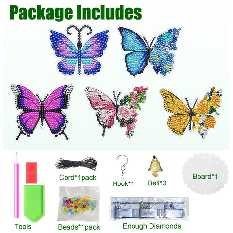 JeCuiK DIY art kit offers satisfying progress and home ornamentation