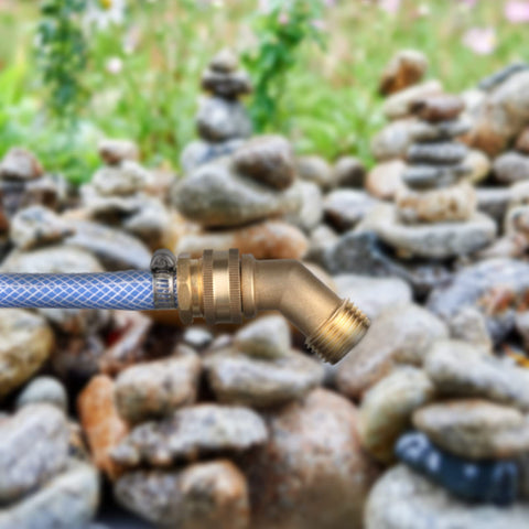 Jeeker extra washers pack for secure leak-free connections.