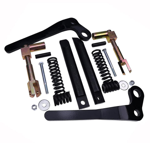 JEENDA lever kit with springs and wedges for dependable performance