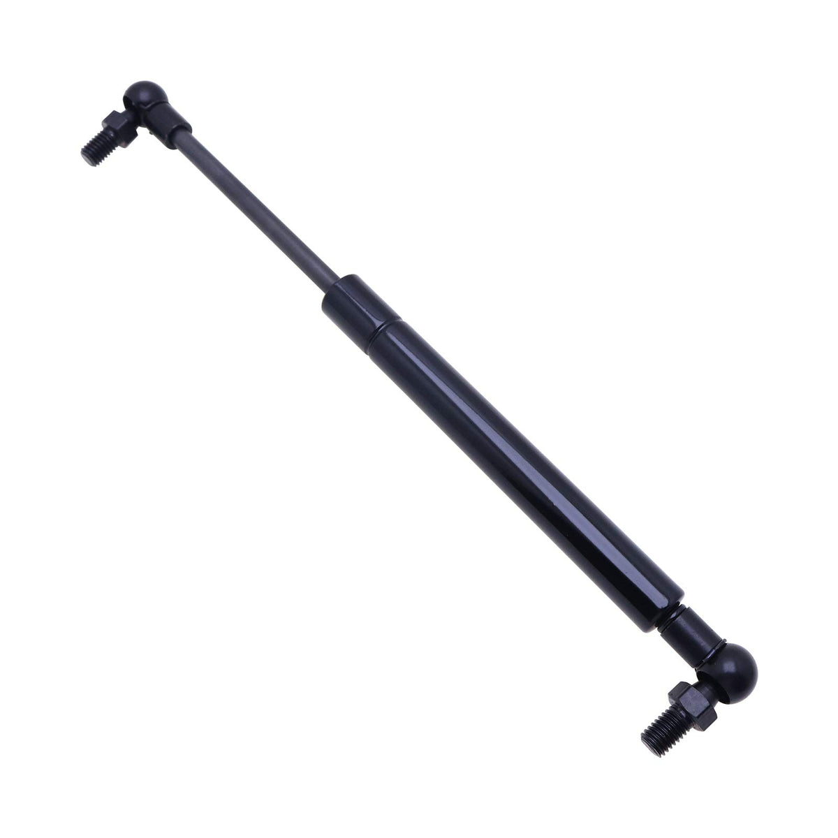 JEENDA door gas strut assembly shows reliable lift for Case IH doors