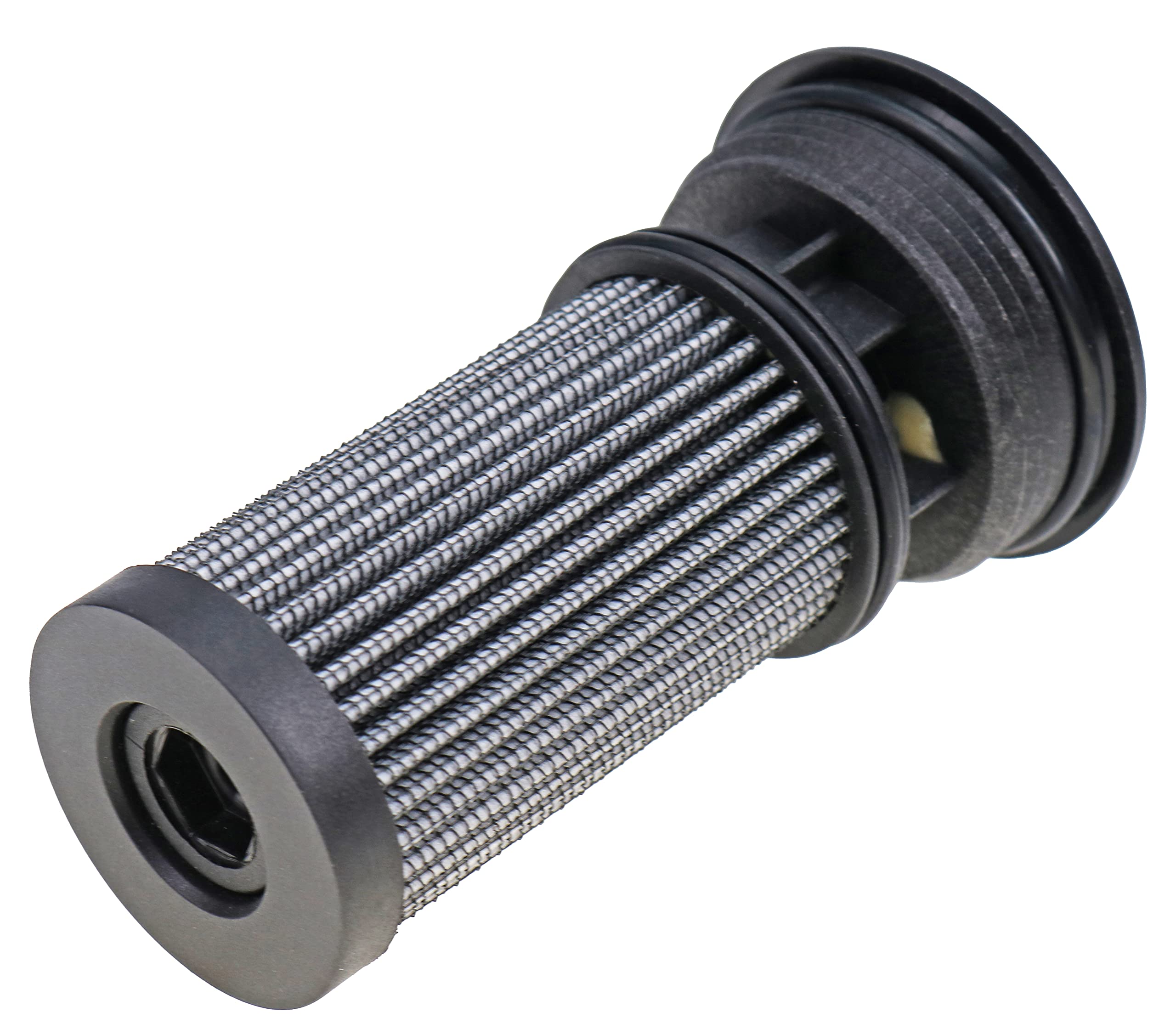 JEENDA hydro filter element compatible with Lazer Z E 60-inch deck