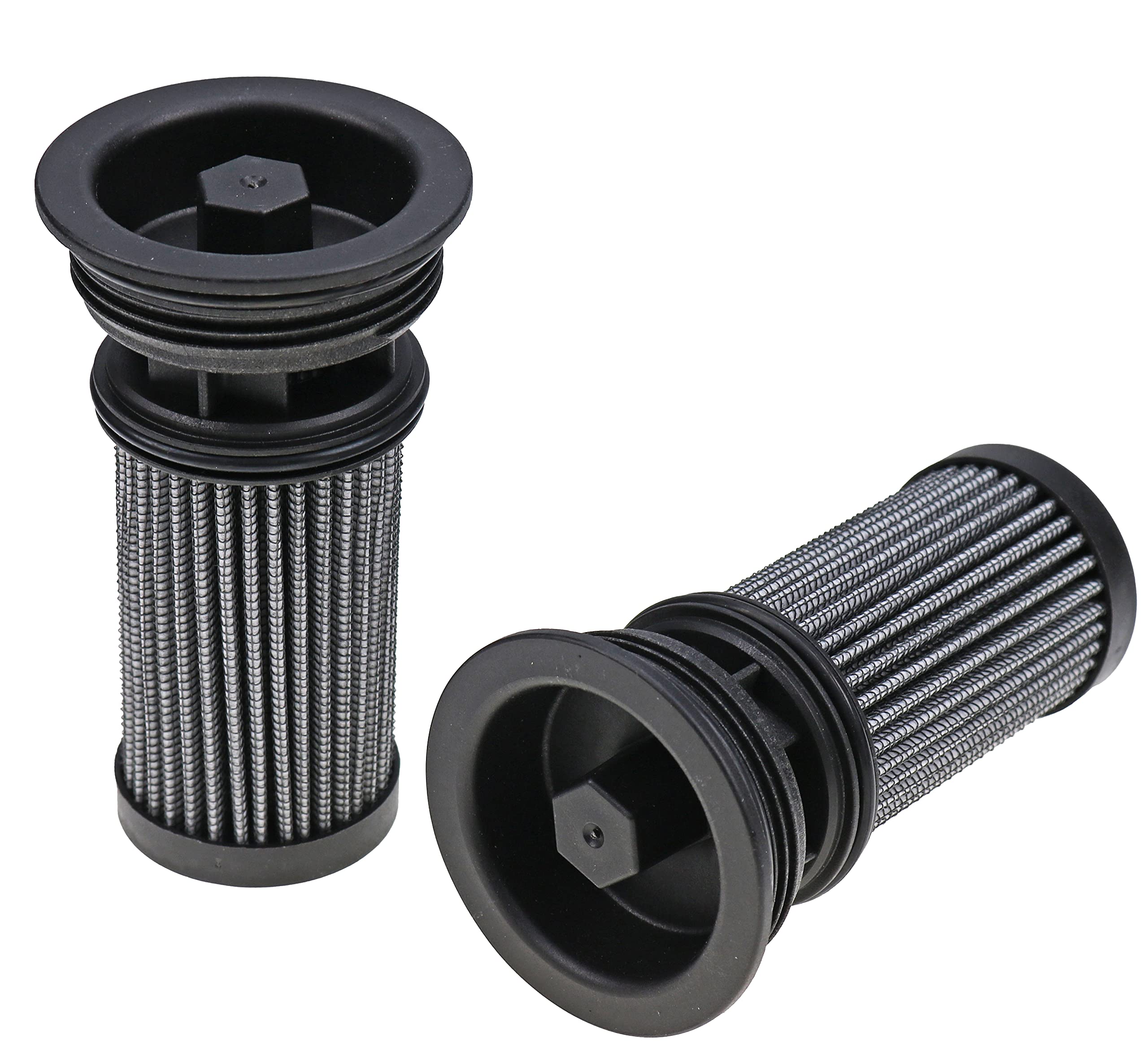 JEENDA hydro filter element two-pack for dependable filtration in lawn equipment