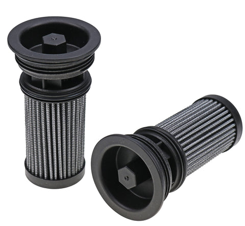 JEENDA hydro filter element two-pack for dependable filtration in lawn equipment