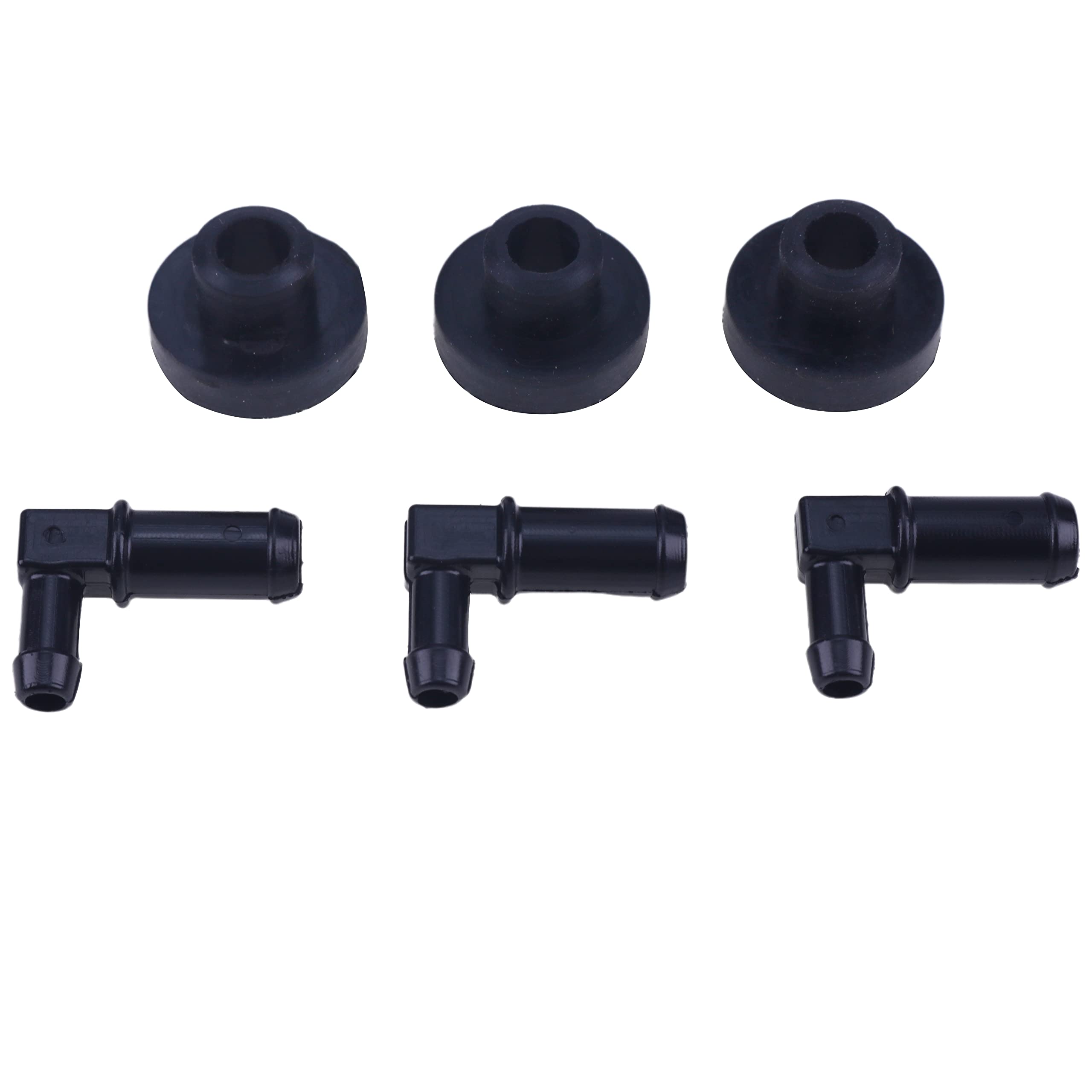 JEENDA 3pcs kit packaging highlights a complete repair set.