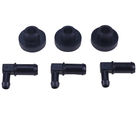 JEENDA 3pcs kit packaging highlights a complete repair set.