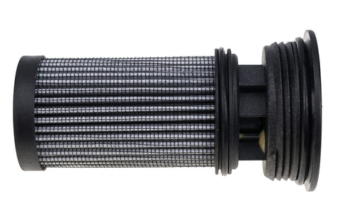 JEENDA packaging includes two filter elements for quick replacement