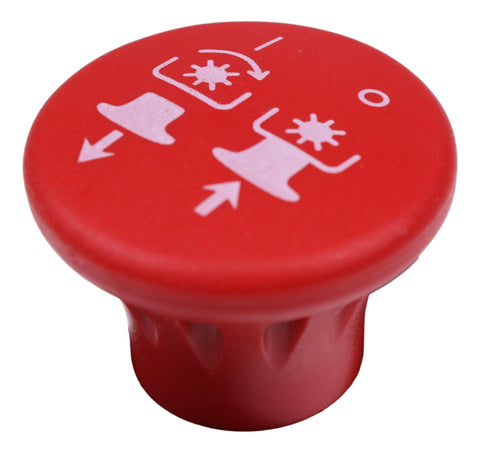 JEENDA PTO switch packaging image showing contents and protective packaging.