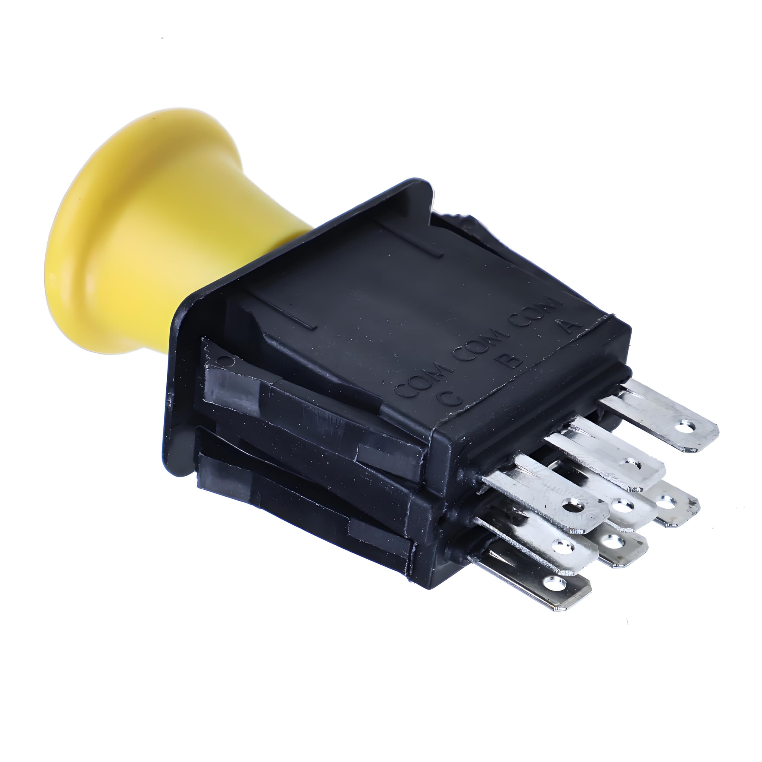 JEENDA installation guide image for quick swap assistance