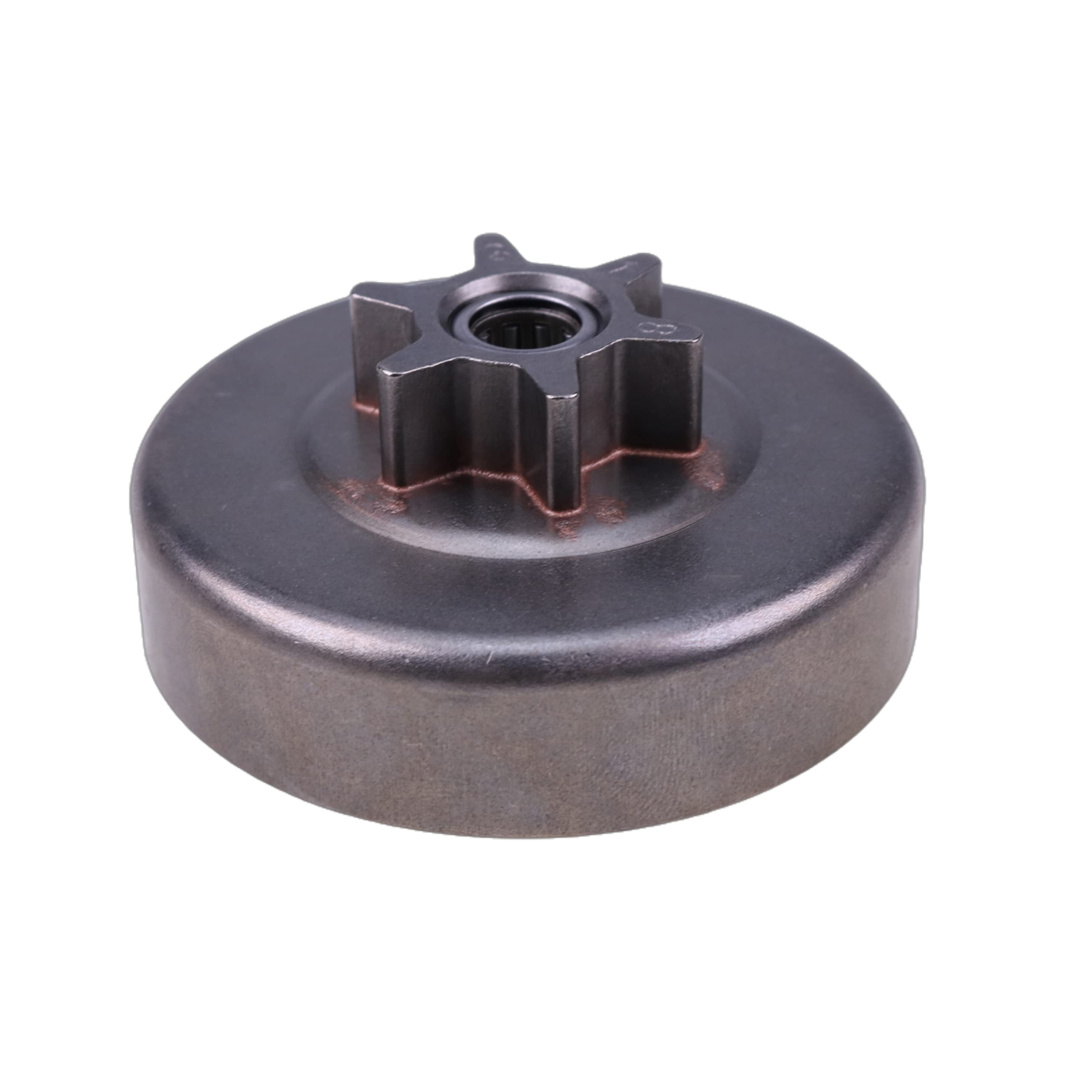 JEENDA sprocket drum for McCulloch models with strong construction