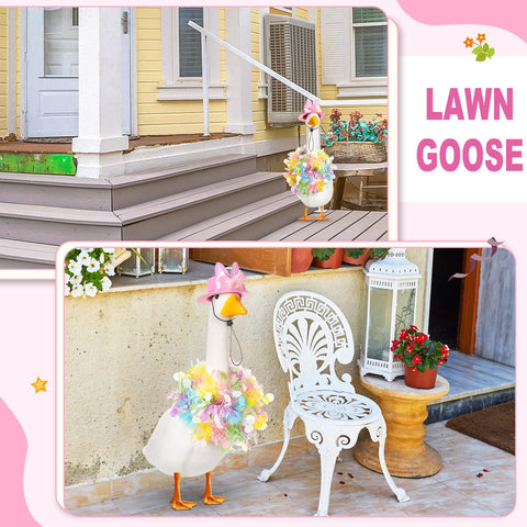 Jeere gift-ready Easter set displayed for family and friends this spring.
