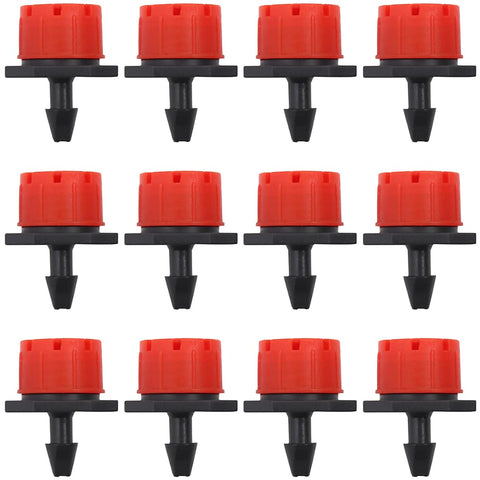 Jepeux hose connector designed for easy 4mm end prep.