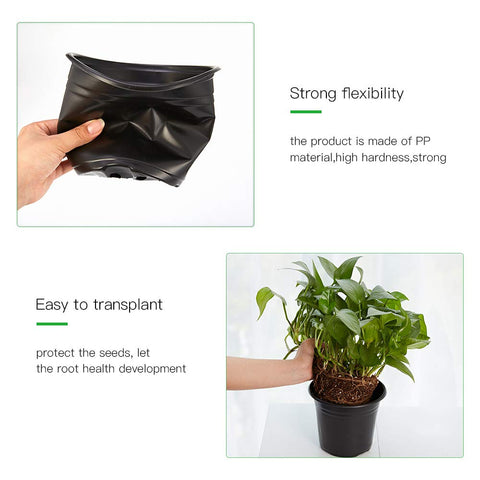JERIA includes 100 plant labels for seedling identification