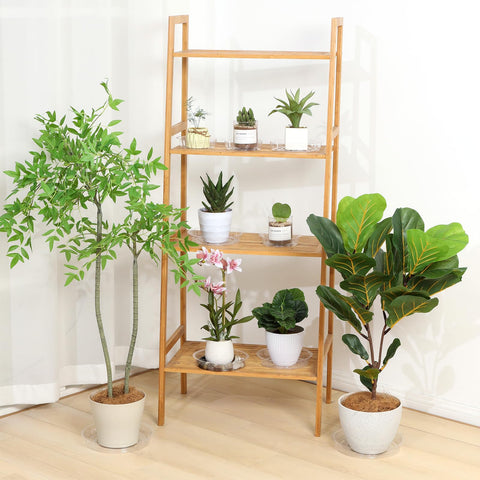 JERIA Multi-Use Plant Tray suitable for organizing small items.