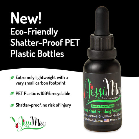 Jessi Mae Drops on Venus Flytrap leaves illustrate exact feed placement for indoor care.