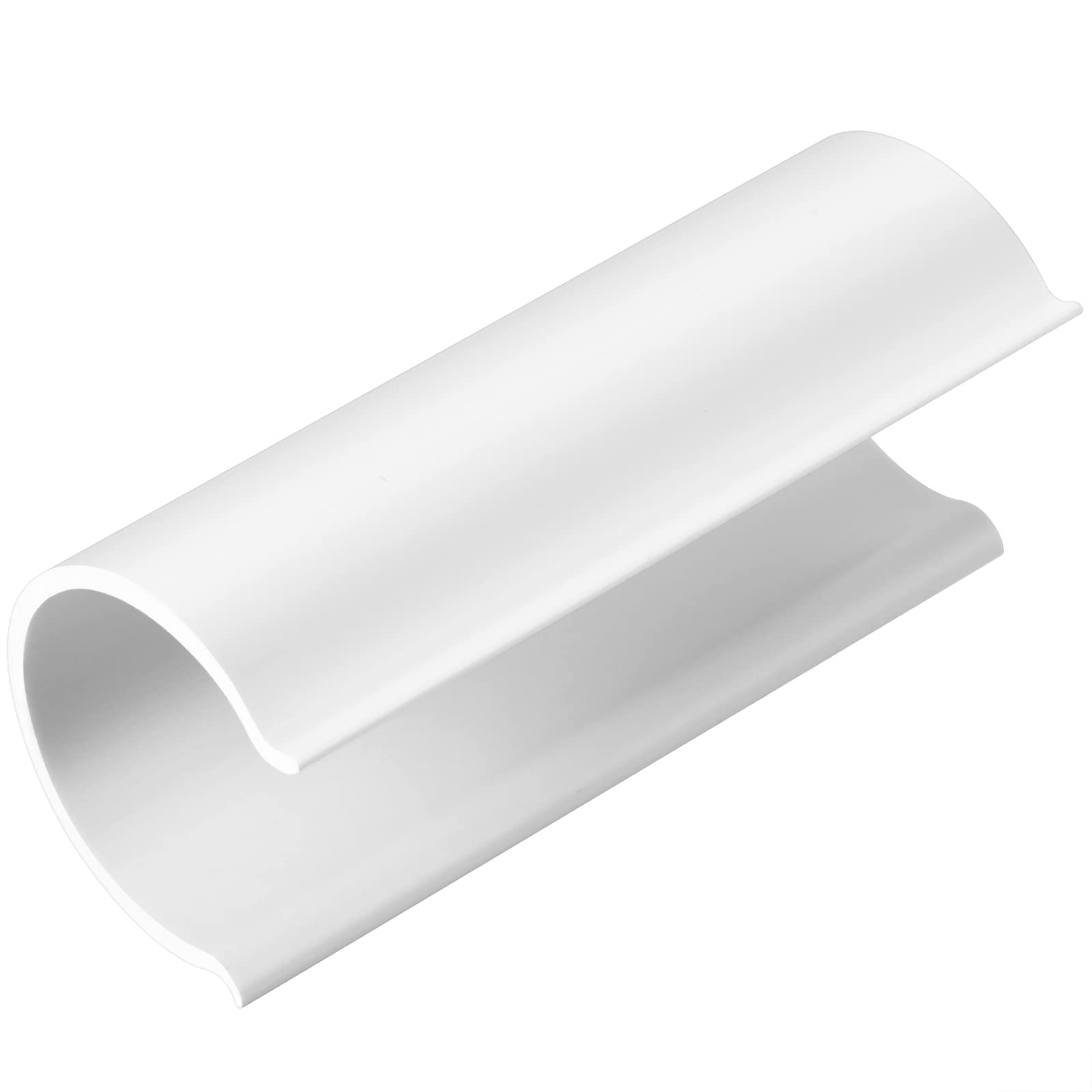 Jetec multi-use PVC clips ideal for outdoor shelters and netting.