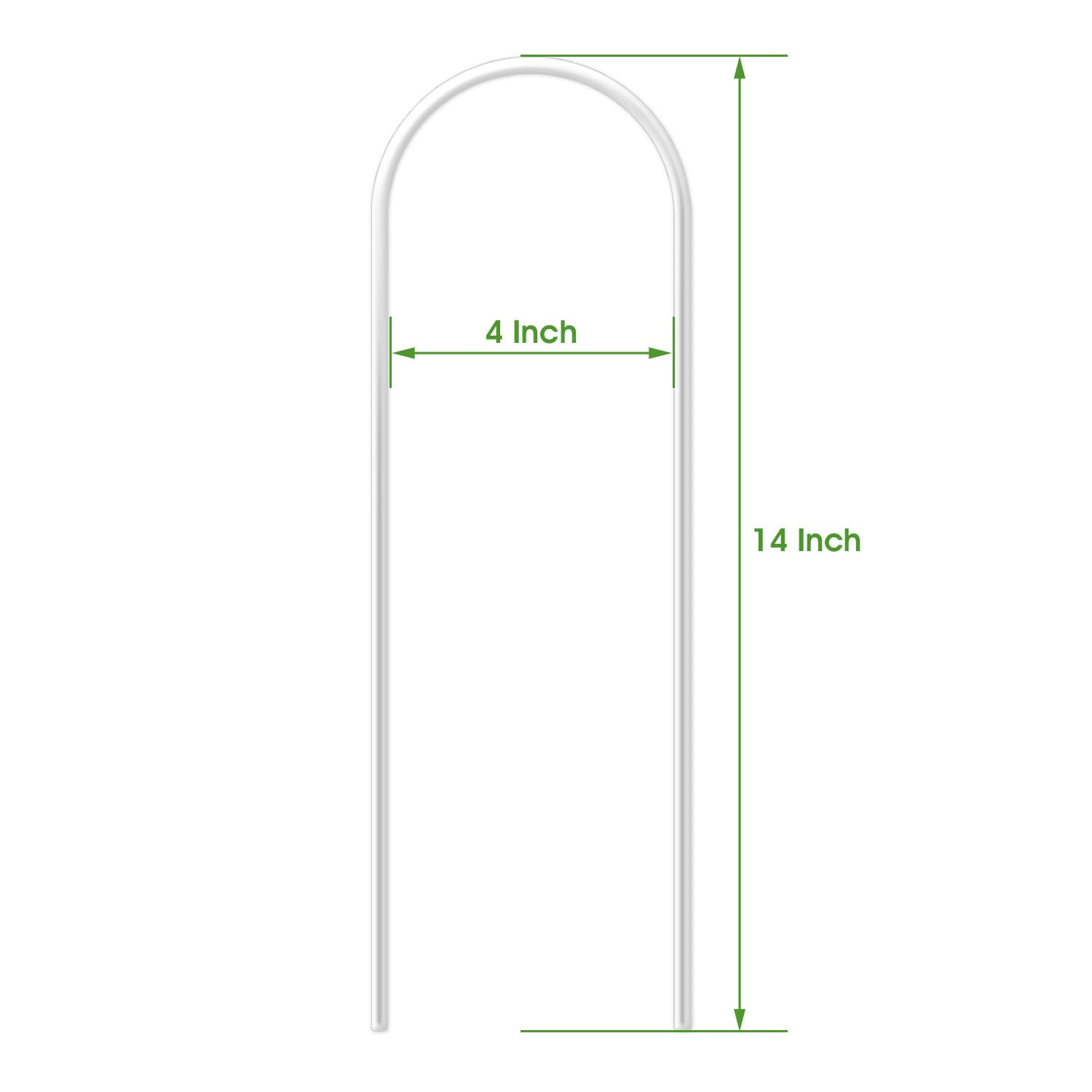 Easy-assembly JETTIFY trellis, lightweight and simple to position for plants.