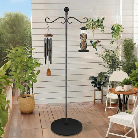 JETTIFY indoor or patio use with quick, easy setup.