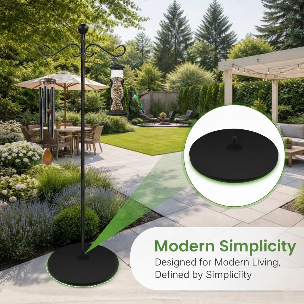 JETTIFY round base closeup reveals a refined matte finish.