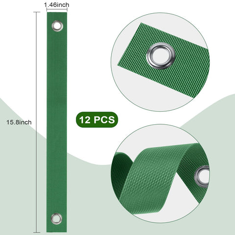 Jevrench eyelet buckles stay rust-free and reliable in wet conditions.