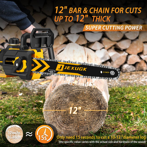 JEXUGK tool-less chain tightening speeds setup and maintenance