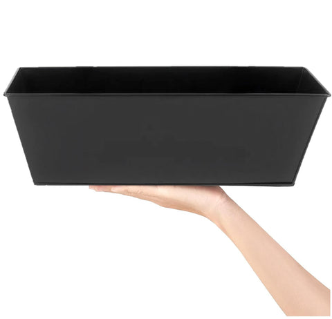 JFMAMJ herb and flower planter set ideal for fresh thyme.