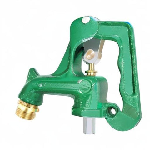 JIANBENKJ frost-free yard hydrant head ideal for irrigation and lawn care.