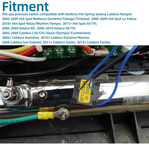 JIANBENKJ packaging includes clear installation guidance for a smooth setup.