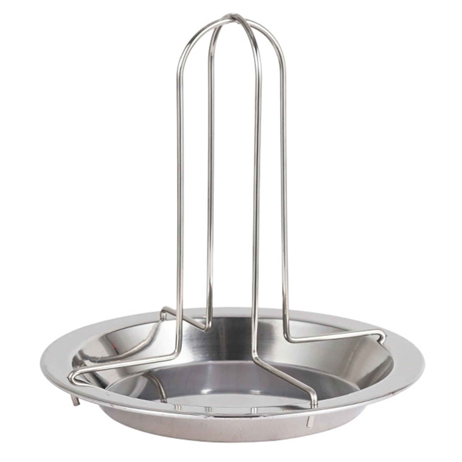 JIANWEI compact roaster for grilling and camping dinners