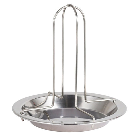 JIANWEI compact roaster for grilling and camping dinners