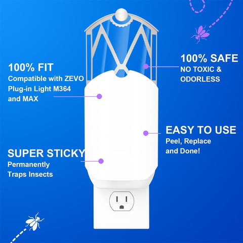 Jiermadun non-toxic materials provide odor-free, kid- and pet-friendly protection.
