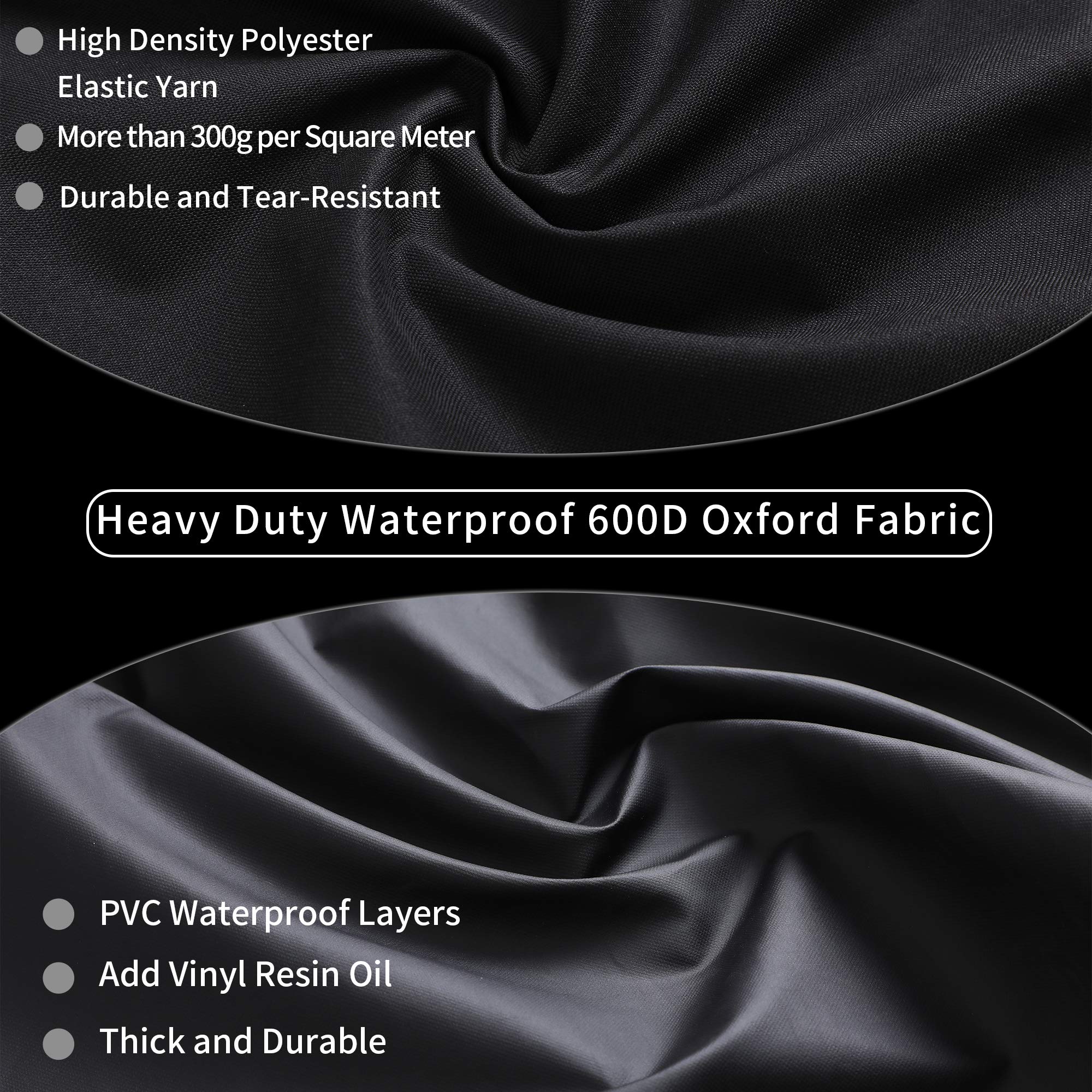 Wipe-clean surface and quick air-dry for simple maintenance.