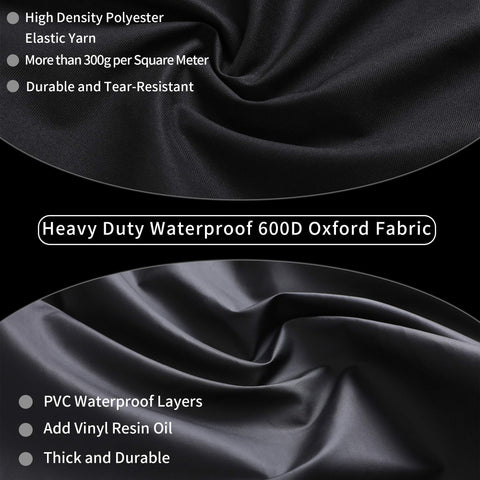 Wipe-clean surface and quick air-dry for simple maintenance.