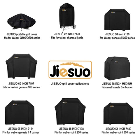 JIESUO precision two-thread stitching detail.