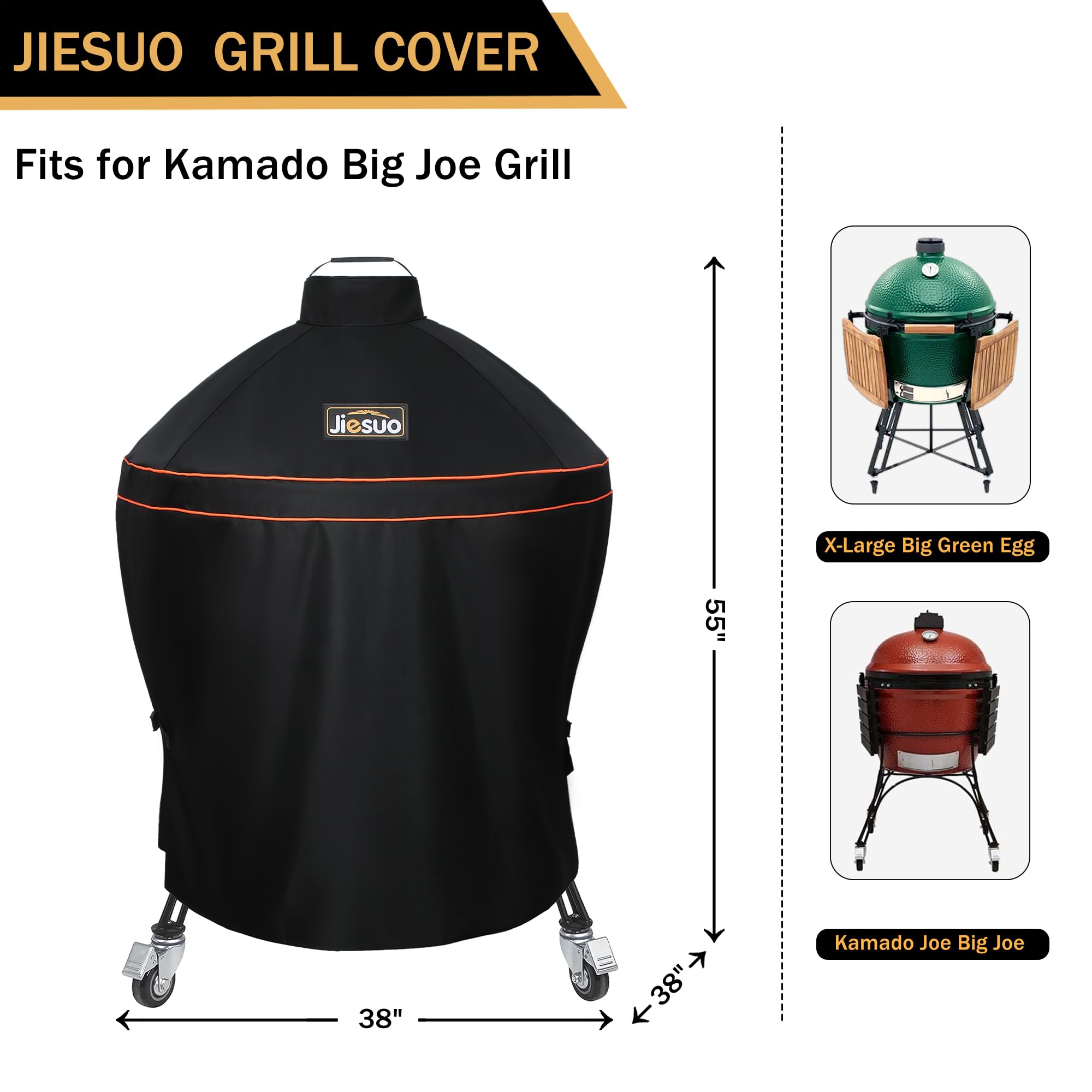 Close-up of heavy-duty waterproof lining showing added vinyl oil for durability.