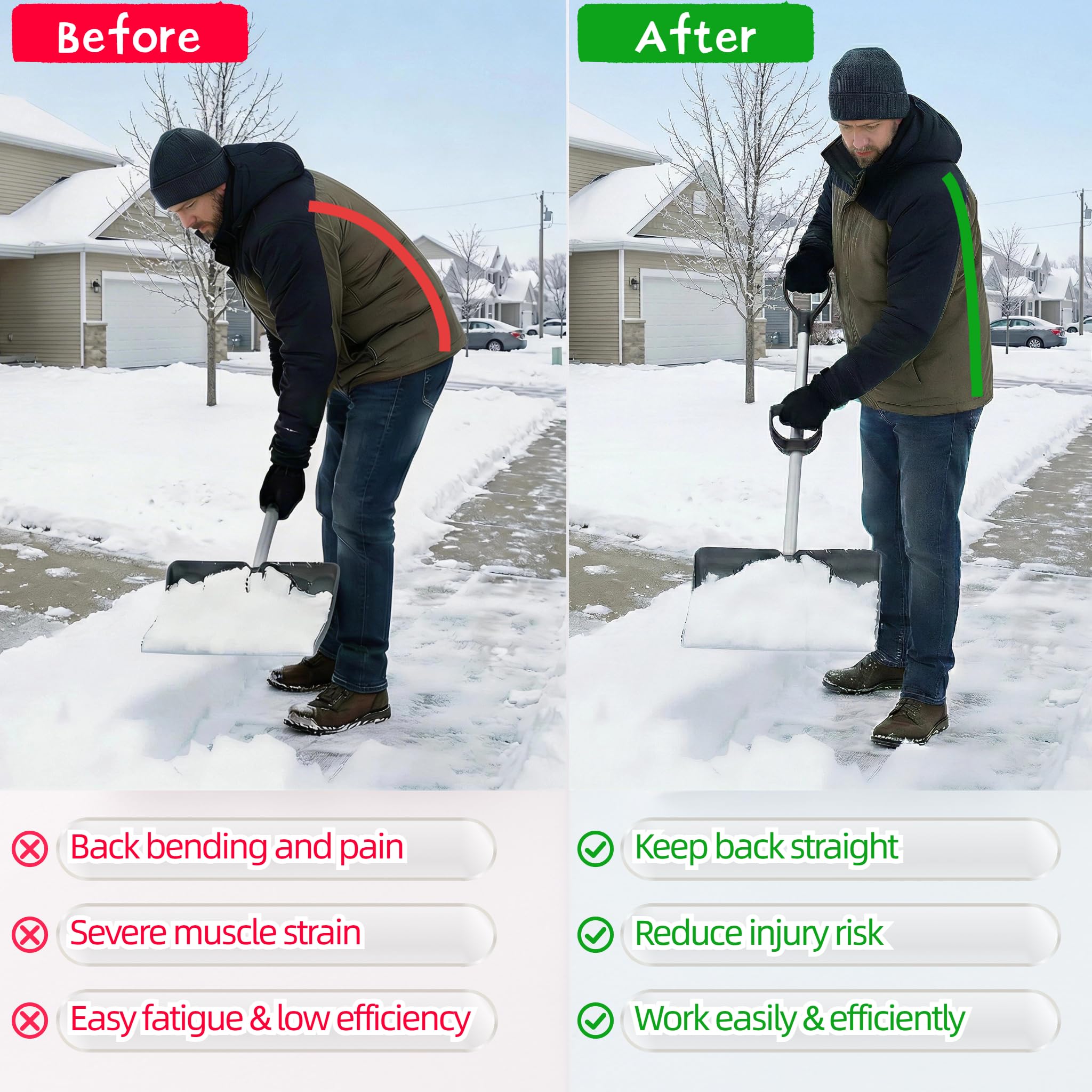 JiahaoTOLS universal-fit attachment on diverse tools enables comfortable lever action.