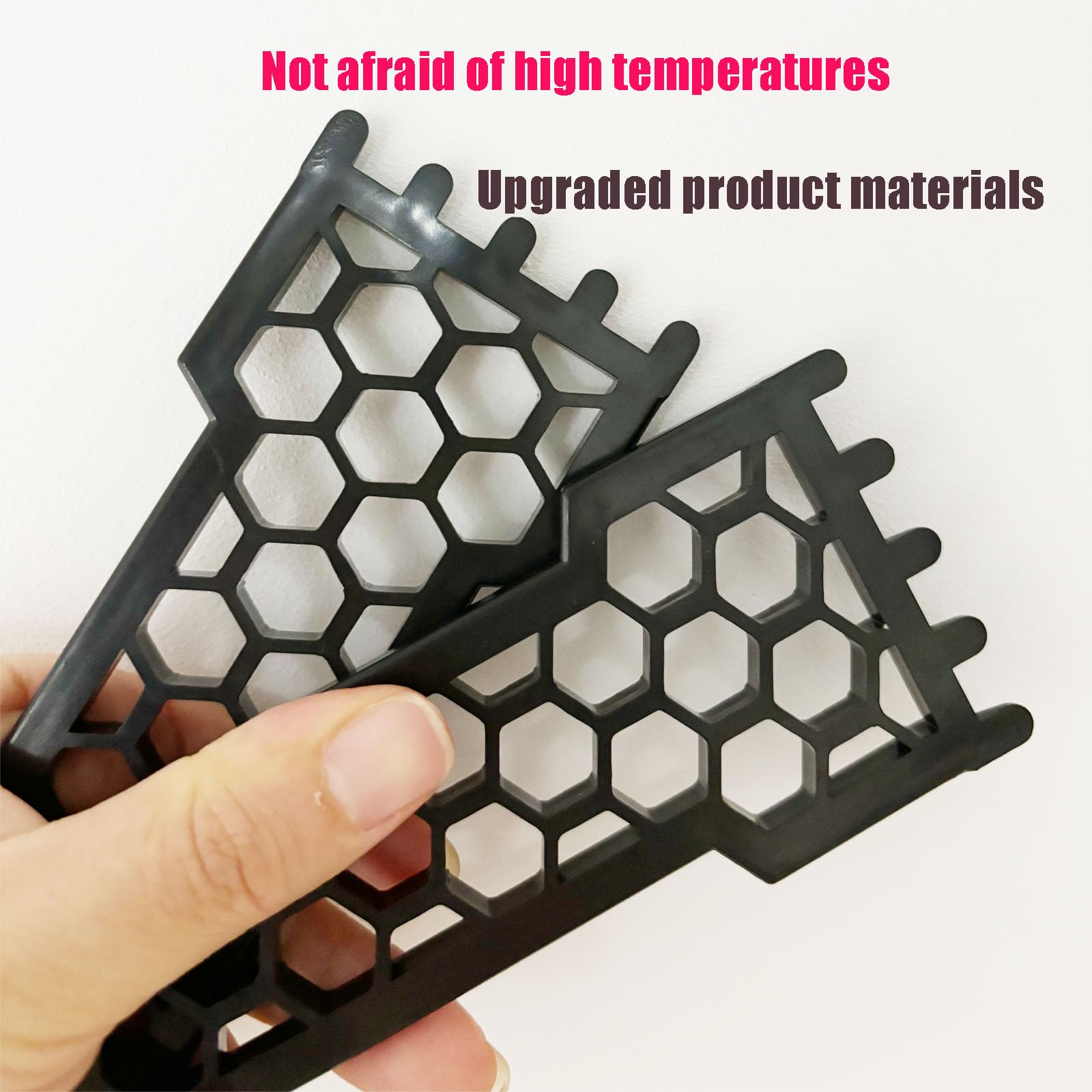 JILINWEI 2-piece set ideal for Ninja Woodfire and other grills