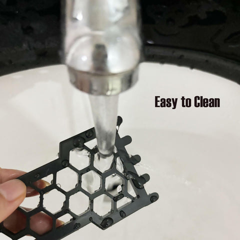 JILINWEI scraper kit promotes easy maintenance and quick cleanup