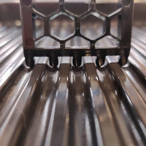 JILINWEI heavy-duty plastic scraper resists heat and lasts longer