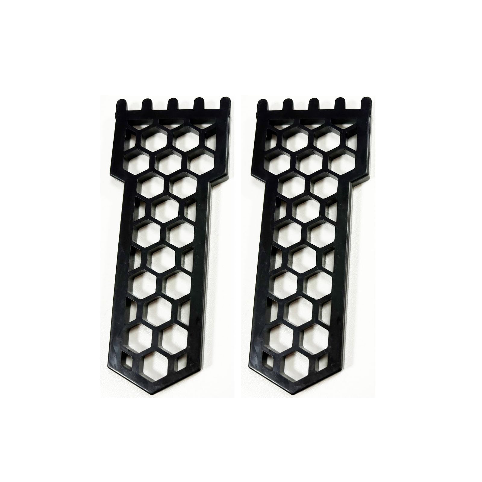 JILINWEI scraper tool for Ninja Woodfire Grill cleans tight grates