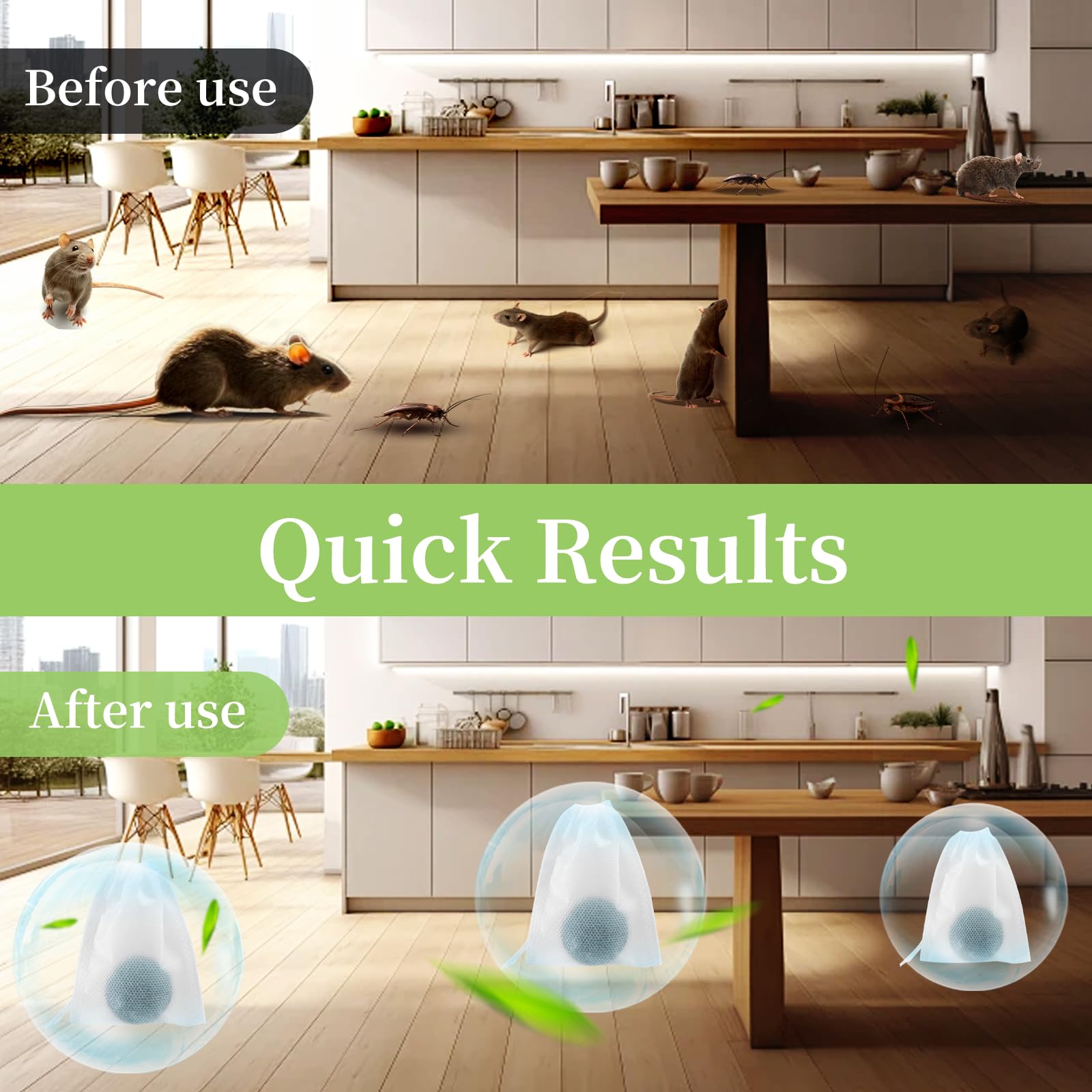 Jin&Co pet safe label confirms family friendly formula