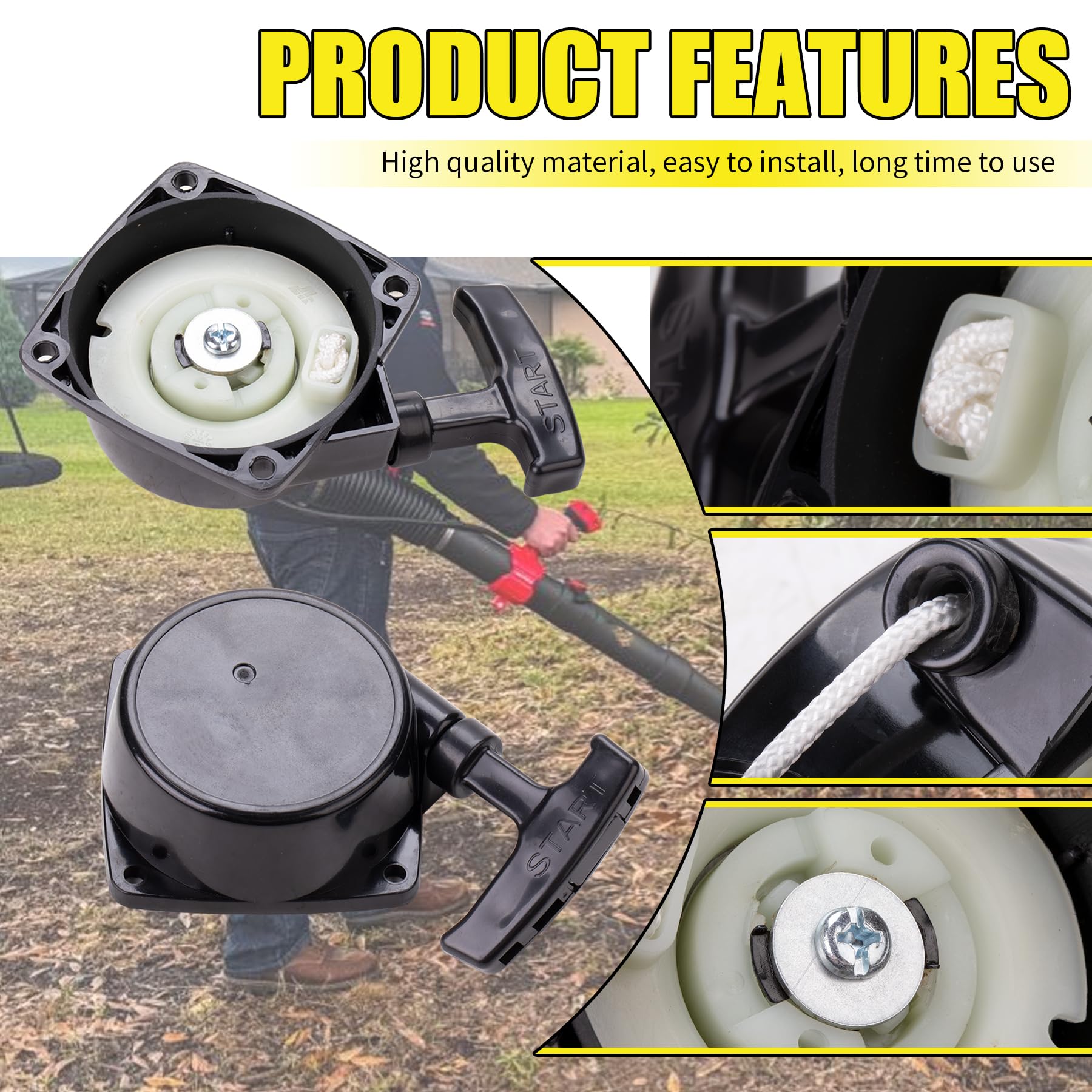 JINGKE easy installation and use minimizes downtime during maintenance.