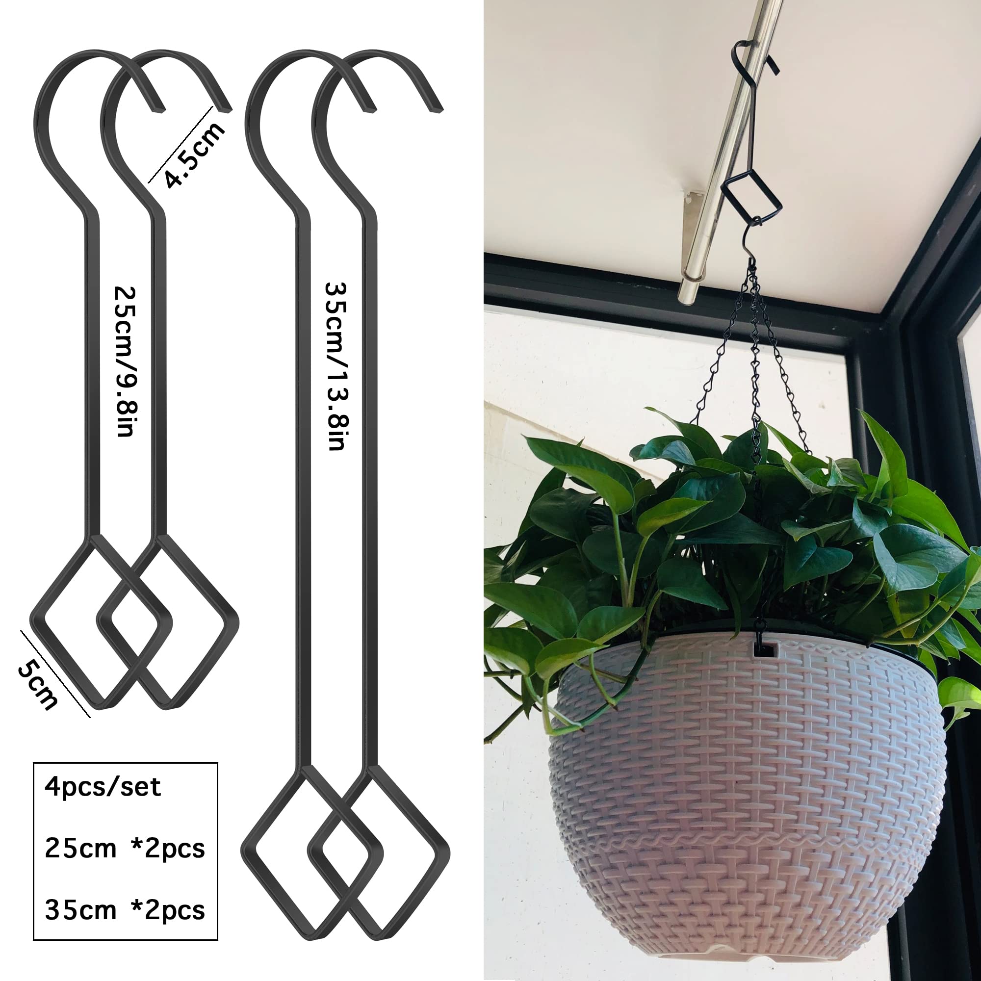 Jinhong rhombus end design close-up for enhanced outdoor stability.